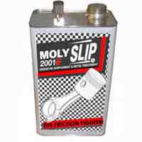     Molyslip 2001E