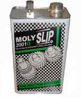     <strong>Molyslip 2001G</strong>