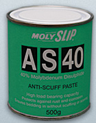  Molyslip AS-40