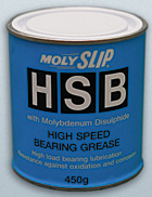 Molyslip HSB