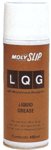 Molyslip LQG -   