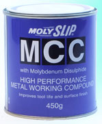 Molyslip MCC -     