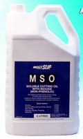   Molyslip MSO