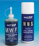 Molyslip MWF -     