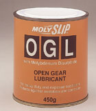 Molyslip OGL